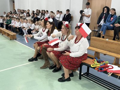 zdjęcie do
														 artykułu: Dzień Niepodległosci 