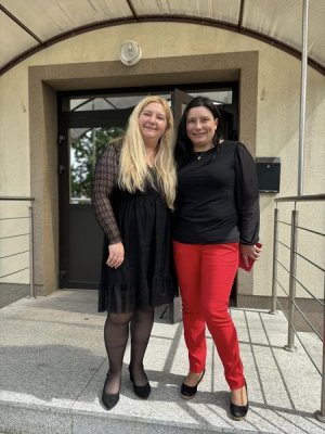 zdjęcie do
														 artykułu: Dzień Bibliotekarki 