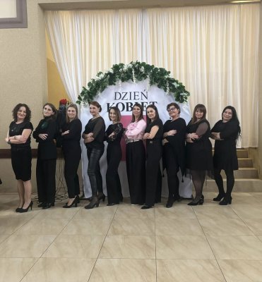 zdjęcie do
														 artykułu: Dzień Kobiet