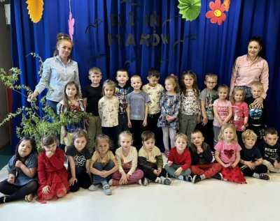 zdjęcie do
														 artykułu: Dzień Ptaków