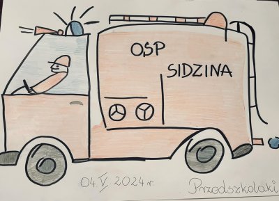 zdjęcie do
														 artykułu: Dzień Strażaka 