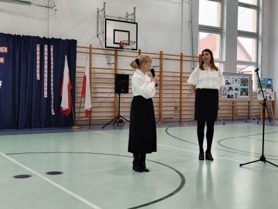 zdjęcie do
														 artykułu: Dzień Patrona Szkoły ks.prof.Józefa Tischnera