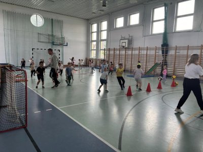 zdjęcie do
														 artykułu: Sportowa Wyprawa 