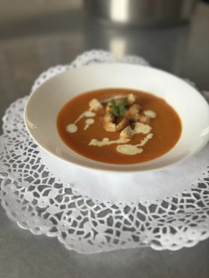 zdjęcie do
														 artykułu: Dzień Marchewki 