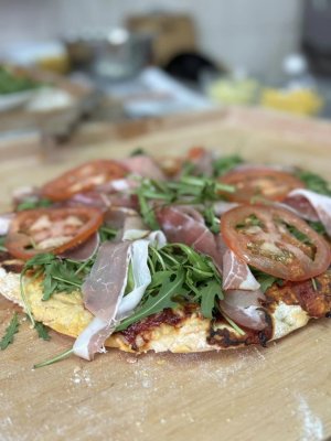 zdjęcie do
														 artykułu: Dzień Pizzy 