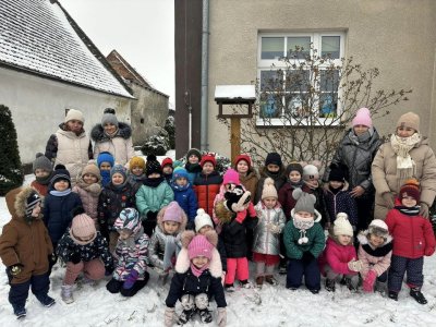 zdjęcie do
														 artykułu: Zima .....Zima 