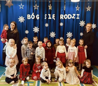 zdjęcie do
														 artykułu: Wigilia 