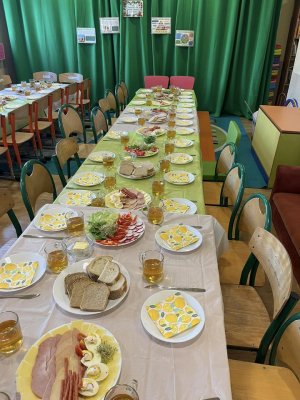 zdjęcie do
														 artykułu: Międzynarodowy Dzień Zdrowego Śniadania 