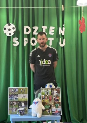 zdjęcie do
														 artykułu: Dzień Sportu