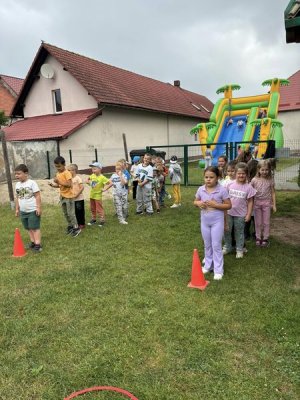 zdjęcie do
														 artykułu: Dzień Dziecka