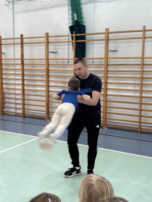 zdjęcie do
														 artykułu: Sportowa Wyprawa 
