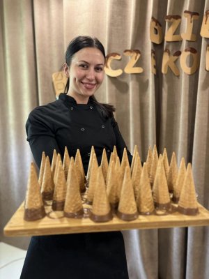 zdjęcie do
														 artykułu: Dzień Czekolady 