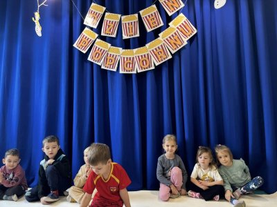 zdjęcie do
														 artykułu: Dzień Popcornu 