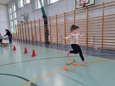 zdjęcie do
														 artykułu: Sportowa Wyprawa - Jesień 