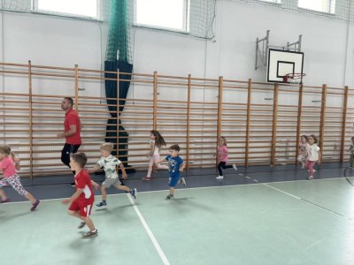 zdjęcie do
														 artykułu: Sportowa Wyprawa - Wiosna 