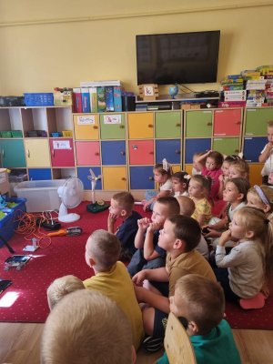 zdjęcie do
														 artykułu: Energia Odnawialna 