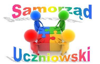 KONKURS NA LOGO SAMORZĄDU UCZNIOWSKIEGO