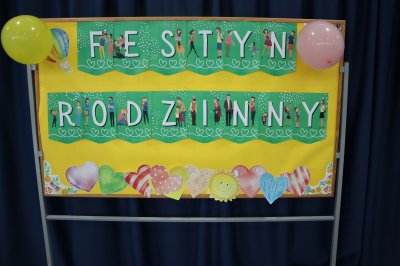 zdjęcie do
														 artykułu: PIKNIK RODZINNY W ROKU SZKOLNYM 2024/2025