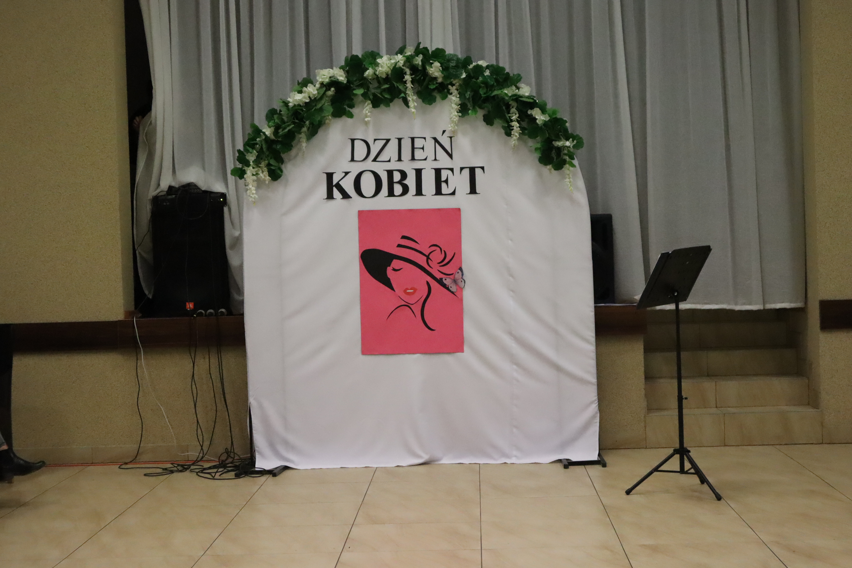 Dzień Kobiet