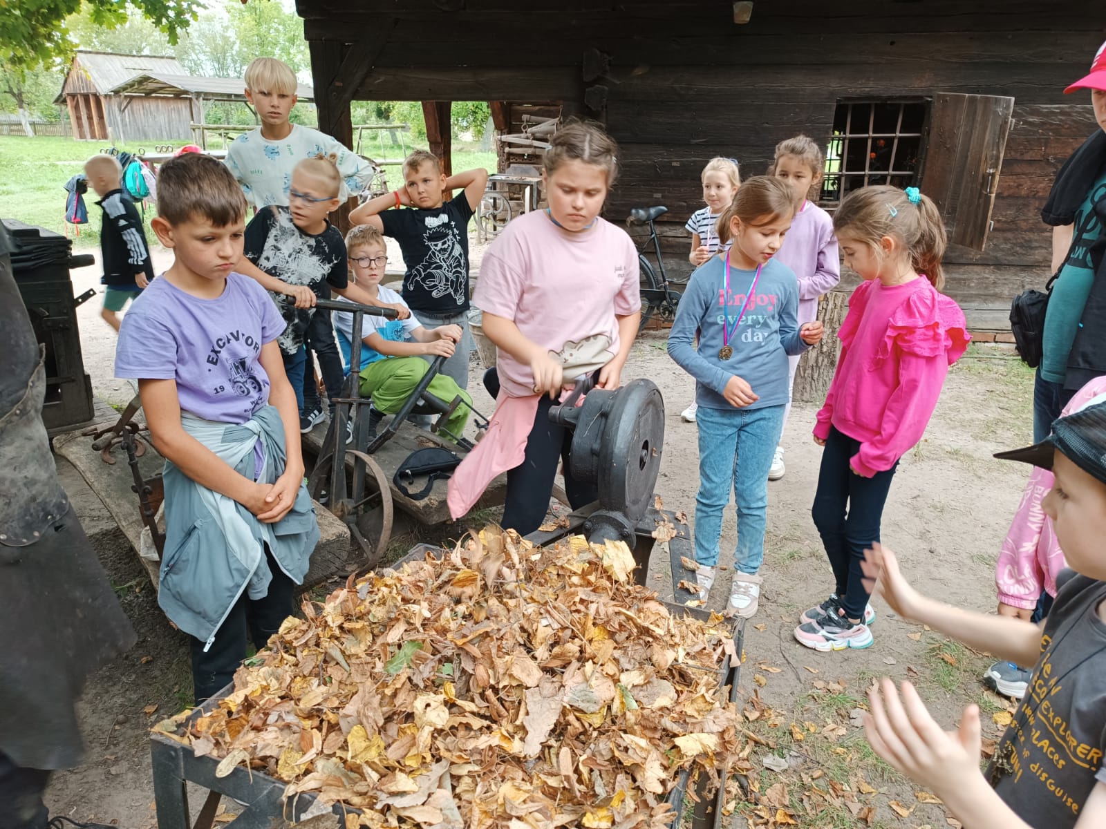 Muzeum Wsi Opolskiej