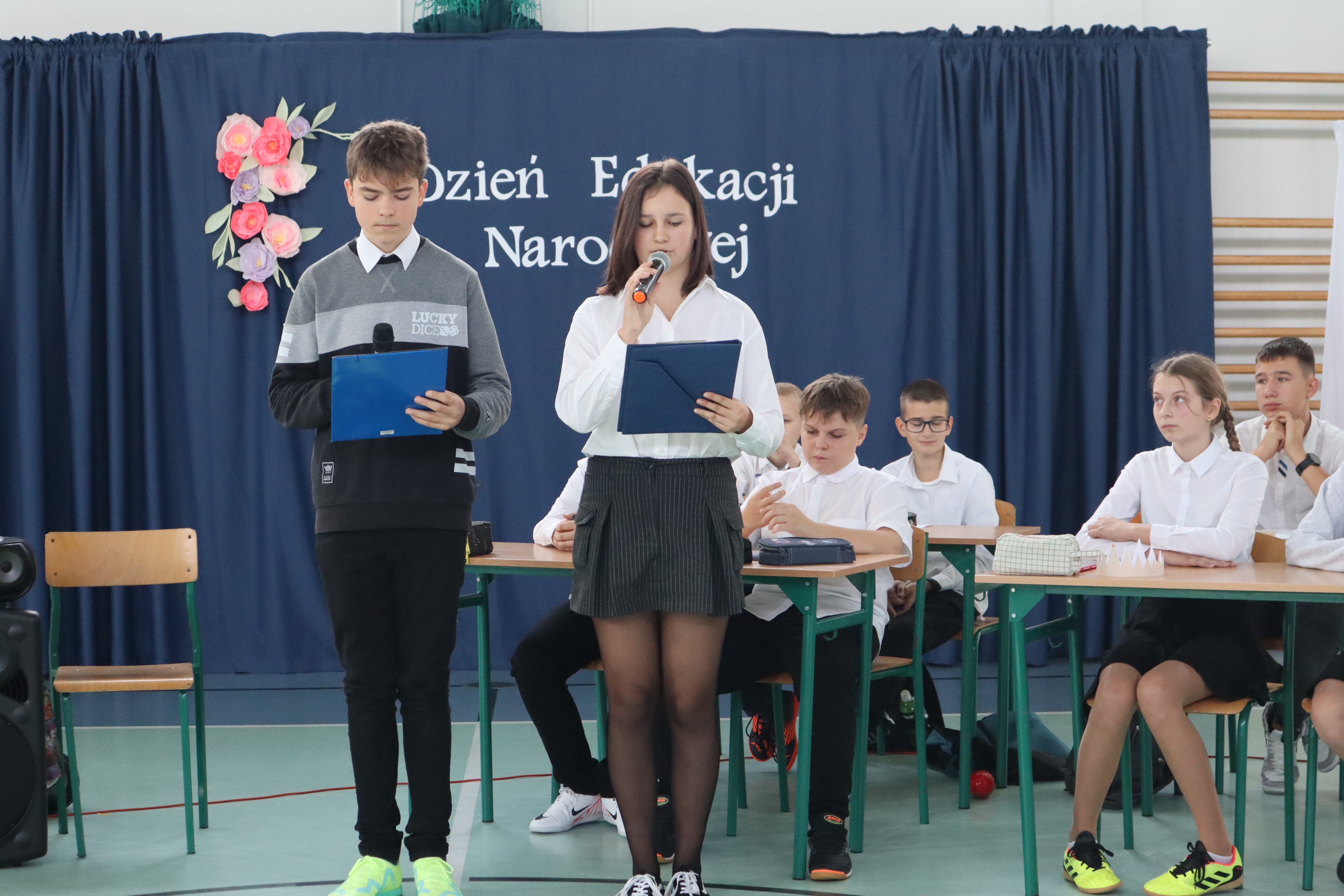 Dzień Edukacji Narodwej