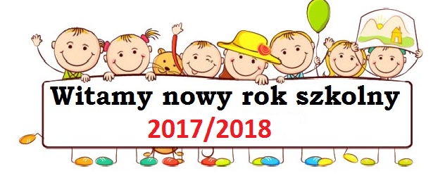 ROZPOCZĘCIE ROKU SZKOLNEGO 2017/2018