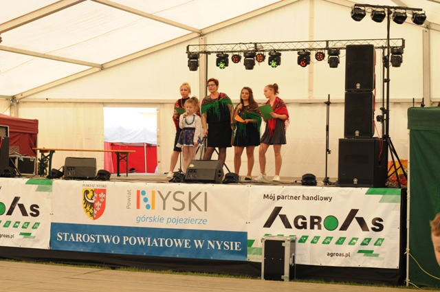 FESTIWAL FOLKLORU GÓRALSKIEGO