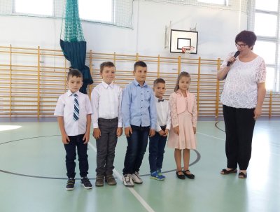 zdjęcie wprowadzające do artykułu: Nasza szkoła przystąpiła do projektu edukacyjnego 