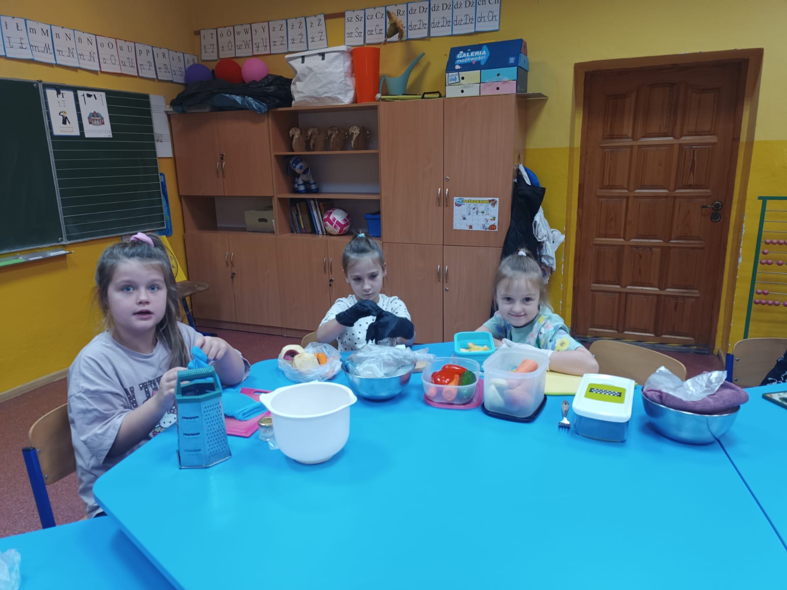 zdjęcie do
														 artykułu: Projekt #Drużyna Inki